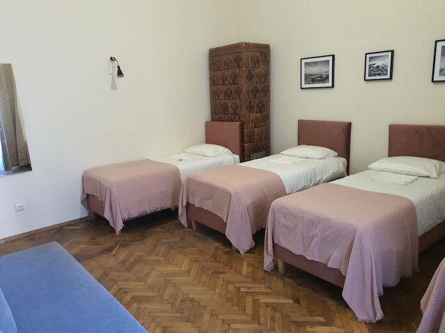 ハローアパートホテル