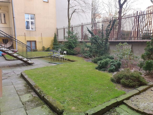 ハローアパートホテル