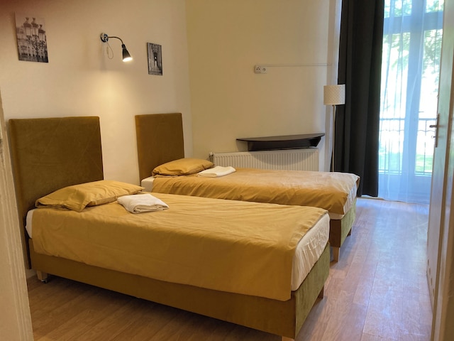 ハローアパートホテル