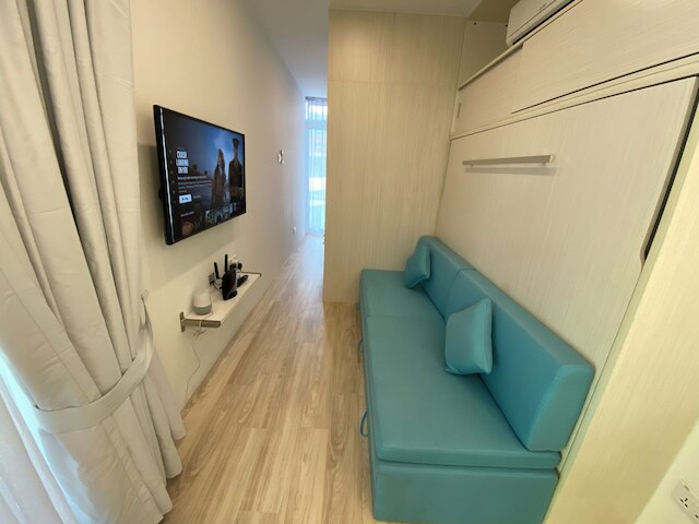 シッピングコンテナーホテルハウパーヴィラ