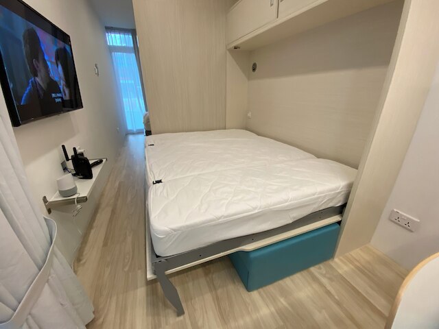 シッピングコンテナーホテルハウパーヴィラ