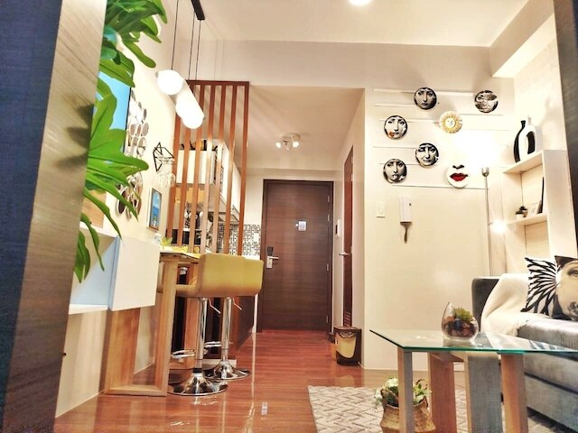 SMDCエア・レジデンス・マカティ