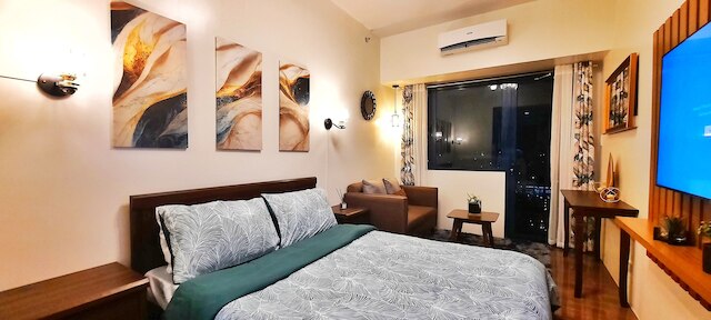 SMDCエア・レジデンス・マカティ