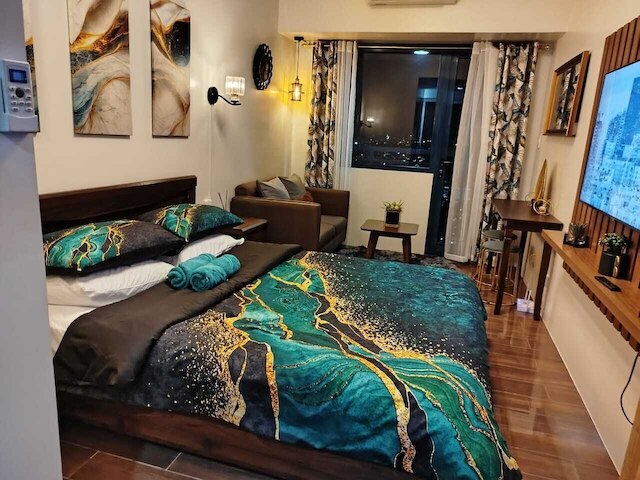 SMDCエア・レジデンス・マカティ