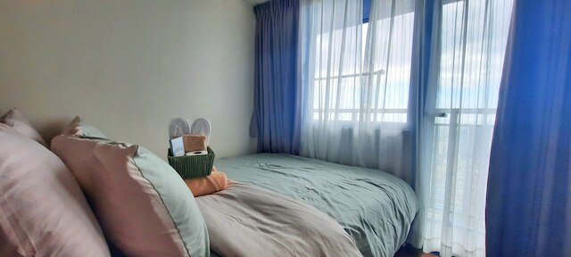 SMDCエア・レジデンス・マカティ