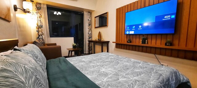 SMDCエア・レジデンス・マカティ