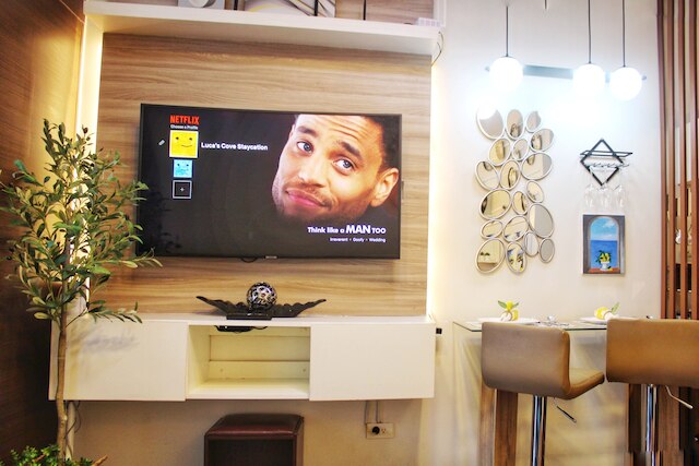 SMDCエア・レジデンス・マカティ