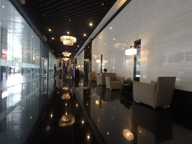 SMDCエア・レジデンス・マカティ