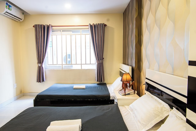 ローカルホーム