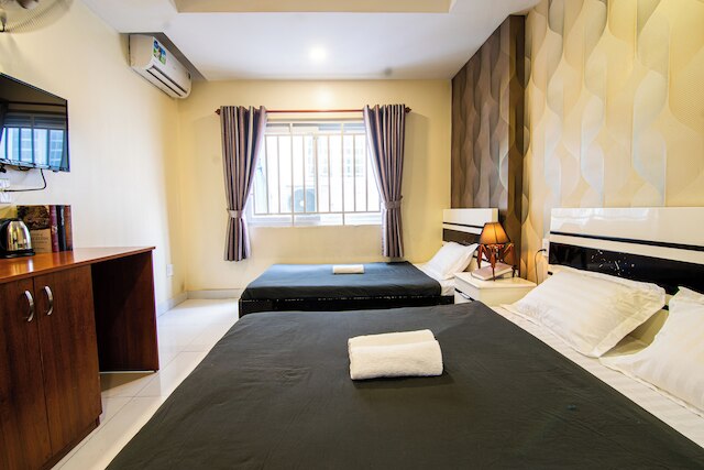 ローカルホーム