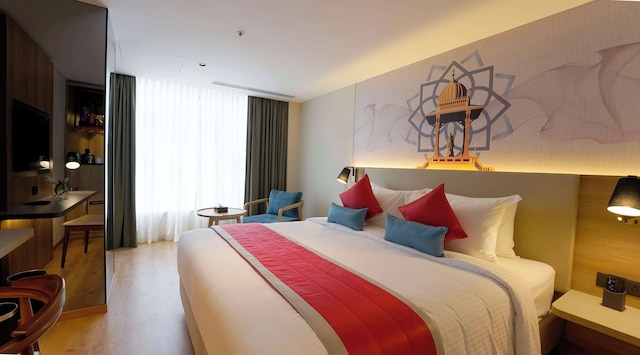 アイデン バイ ベストウェスタン ヘンヌール バンガロール