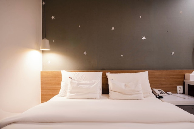 Haeundae Dongbeck Hotel