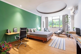 HOLO BEN THANH SAIGON SERVICED HOMESTAY