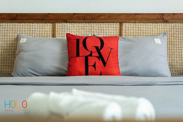 HOLO BEN THANH SAIGON SERVICED HOMESTAY