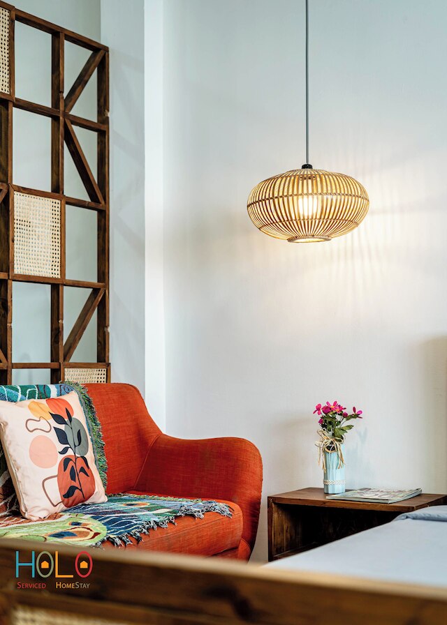 HOLO BEN THANH SAIGON SERVICED HOMESTAY