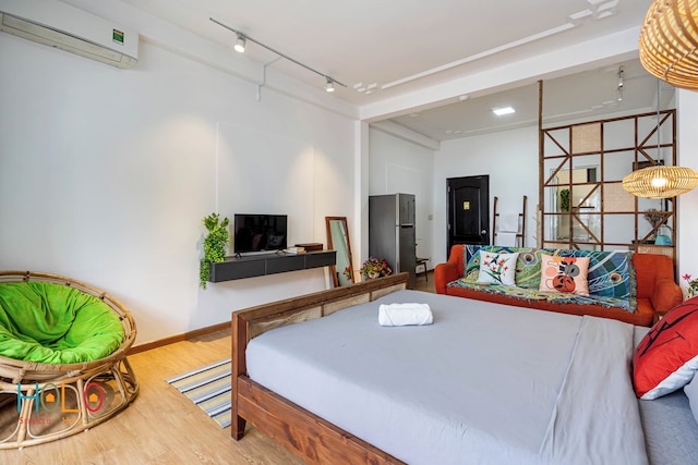HOLO BEN THANH SAIGON SERVICED HOMESTAY