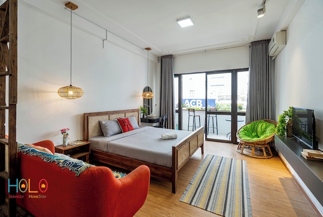 HOLO BEN THANH SAIGON SERVICED HOMESTAY