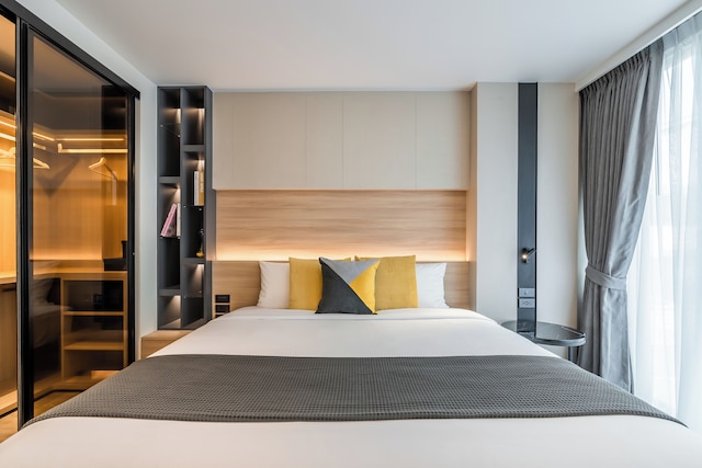 デスティニー63エカマイアパートメント