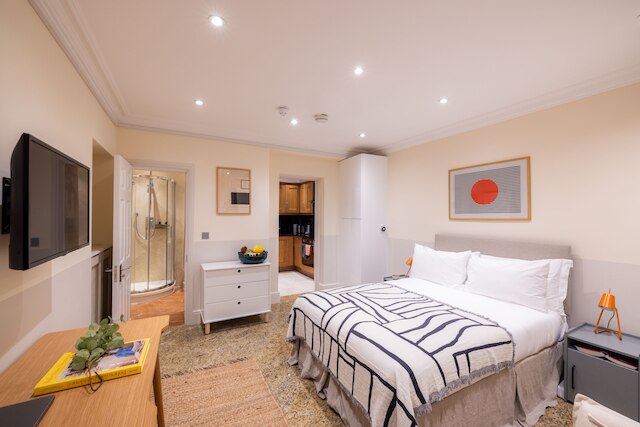 ザ・コートフィールド