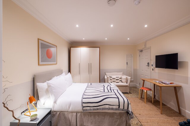 ザ・コートフィールド