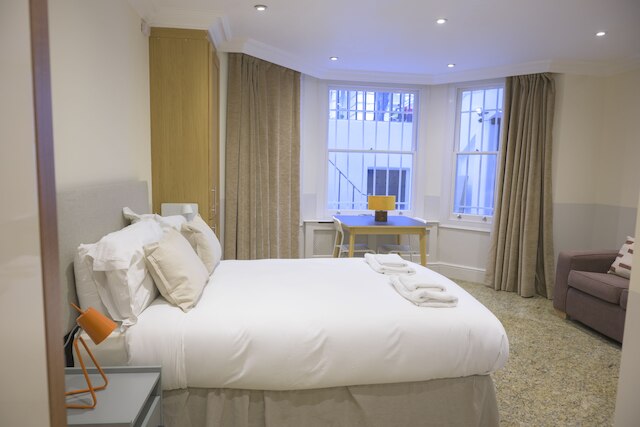 ザ・コートフィールド