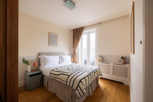 ザ・コートフィールド