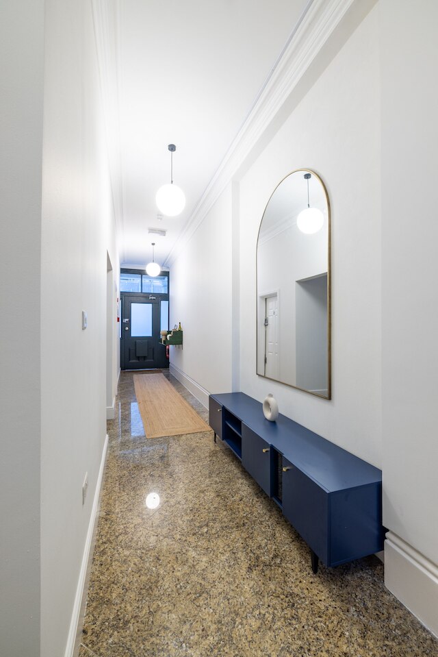 ザ・コートフィールド