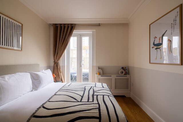 ザ・コートフィールド