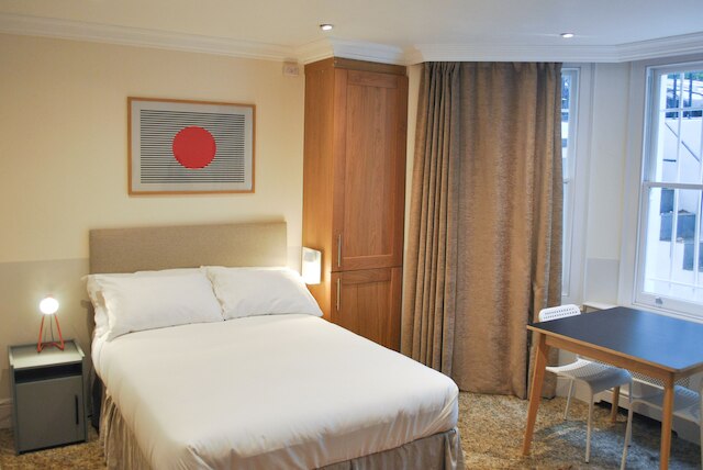 ザ・コートフィールド