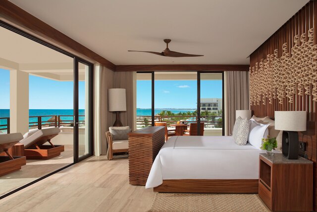 シークレッツ プラヤ ブランカ コスタ ムヘーレス - 大人限定 - オールインクルーシブ