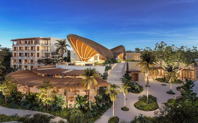 シークレッツ プラヤ ブランカ コスタ ムヘーレス - 大人限定 - オールインクルーシブ