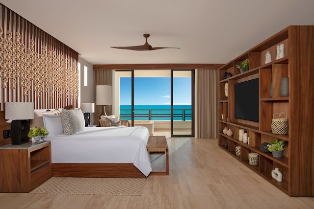 シークレッツ プラヤ ブランカ コスタ ムヘーレス - 大人限定 - オールインクルーシブ