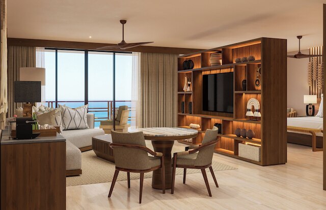 シークレッツ プラヤ ブランカ コスタ ムヘーレス - 大人限定 - オールインクルーシブ