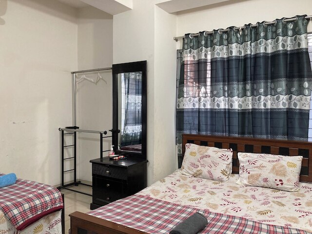 アッパヤンゲストハウスバリドハラ