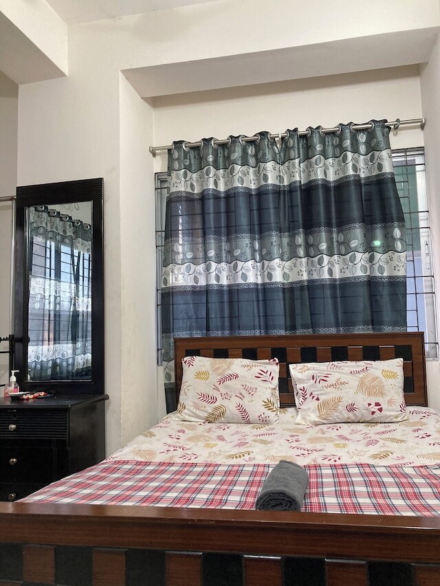 アッパヤンゲストハウスバリドハラ