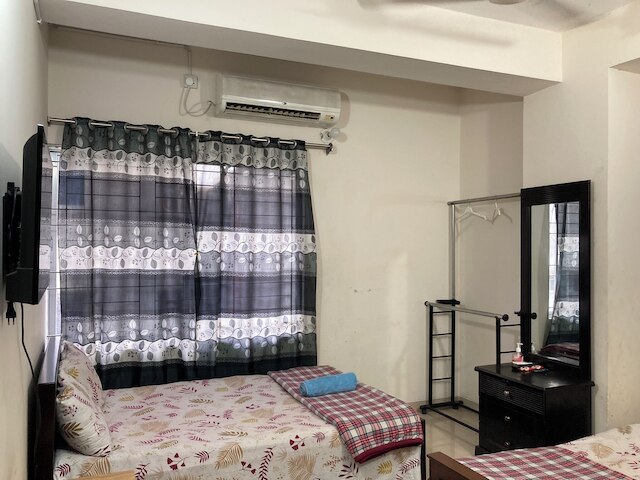 アッパヤンゲストハウスバリドハラ