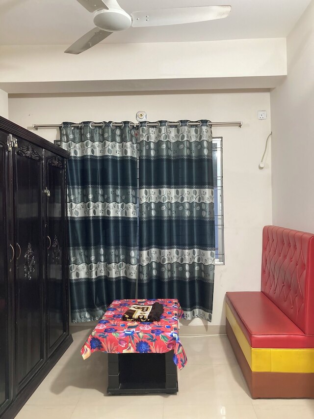 アッパヤンゲストハウスバリドハラ