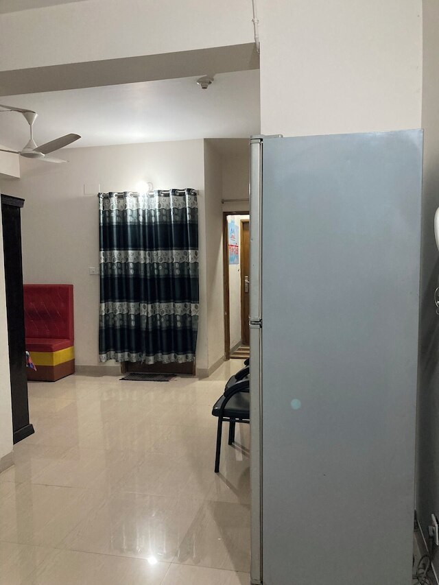 アッパヤンゲストハウスバリドハラ