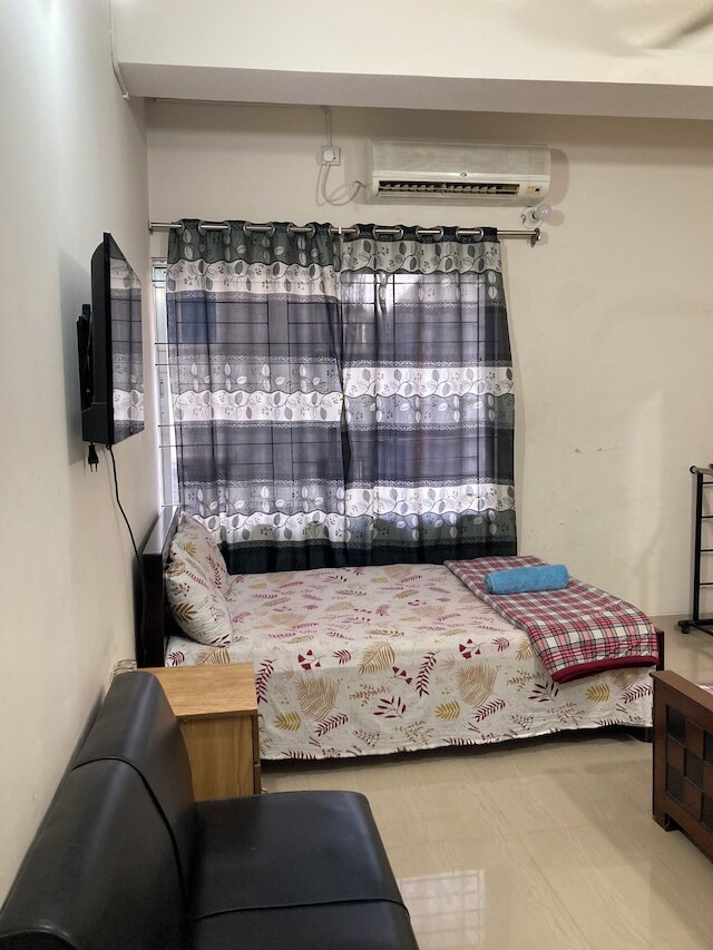 アッパヤンゲストハウスバリドハラ