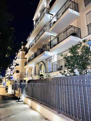 156アヴェニューパスツールb1