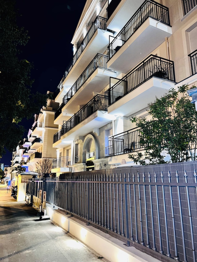 156アヴェニューパスツールb1