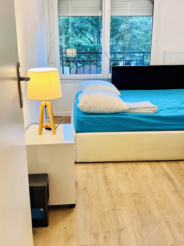 156アヴェニューパスツールb1