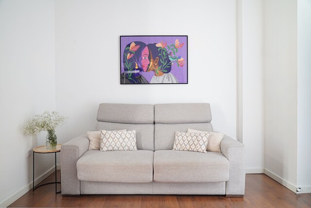 ヌマ セビリア アレグレ