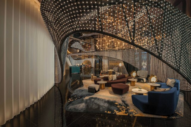 W Macau - Studio City