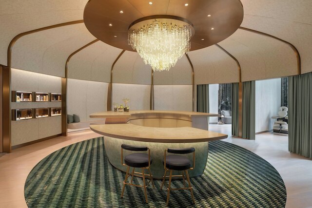 W Macau - Studio City