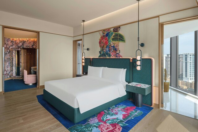 W Macau - Studio City