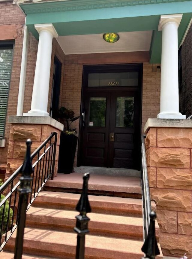 フリーモントストリートゲストハウス