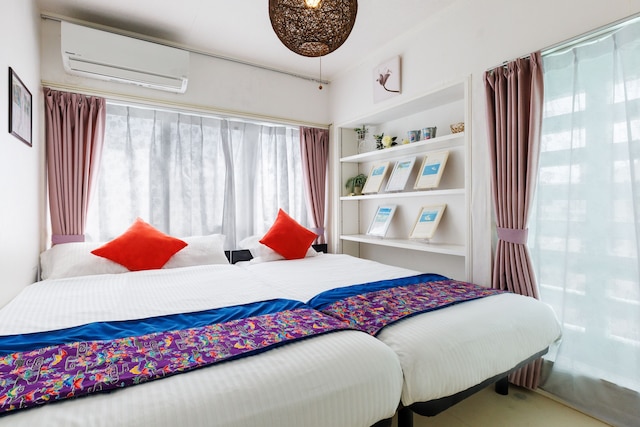 那覇ハレアカラヒガ