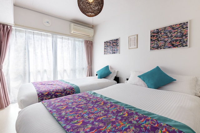 那覇ハレアカラヒガ