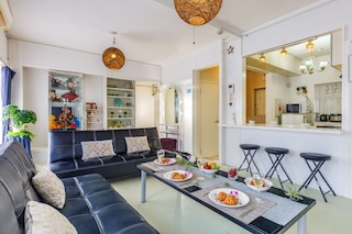 那覇ハレアカラヒガ